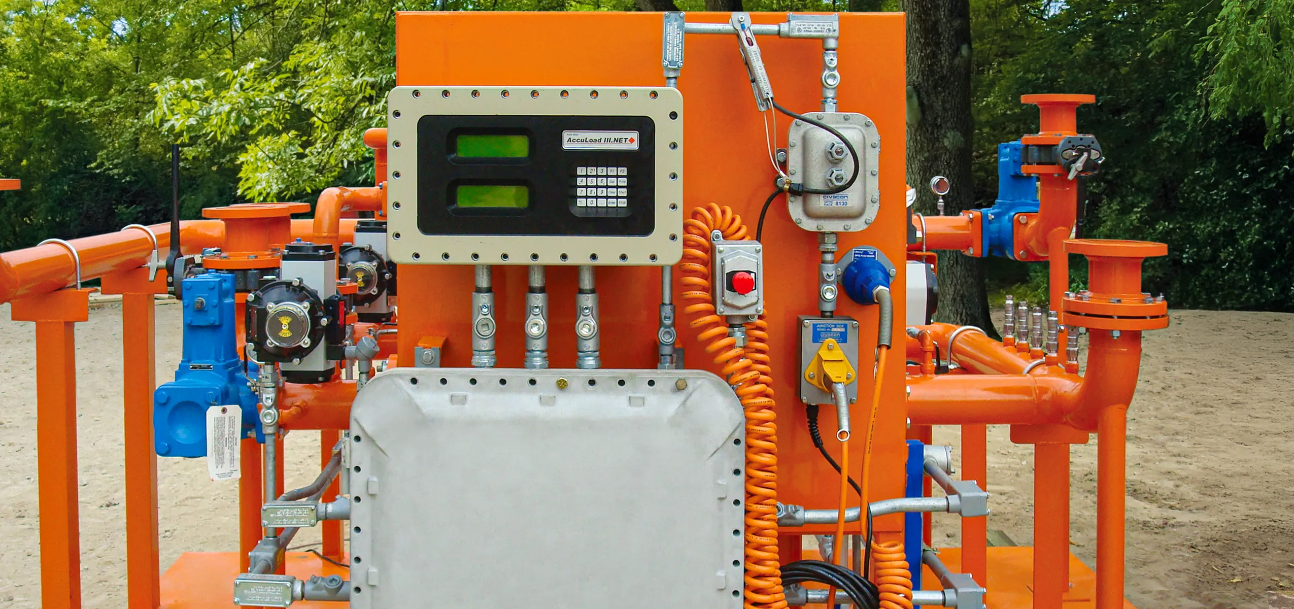 SafeRack-Metering-loading-skid