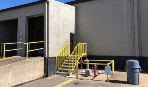 Additions And Modifications