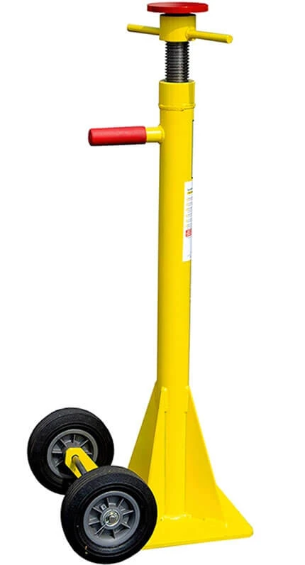 Trailer-Stabilizer-4013-13-Jack-Stands
