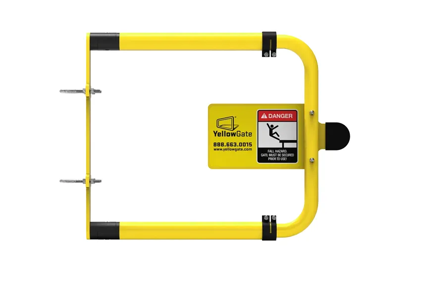 Yellowgate swing gate thumbnail