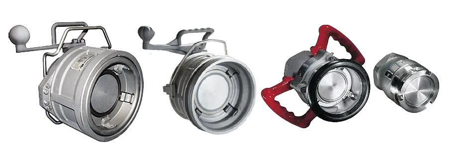 couplers image