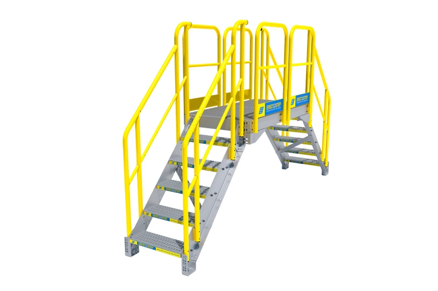 crossover stair thumbnail