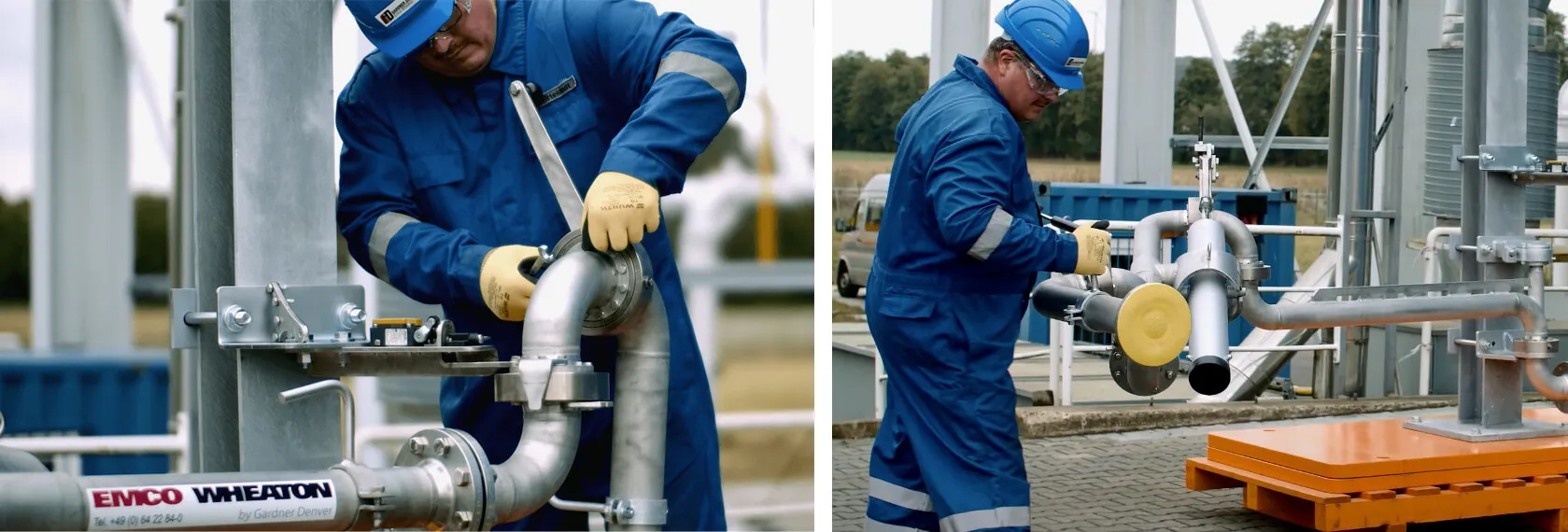 emco-wheaton-loading-arm-install