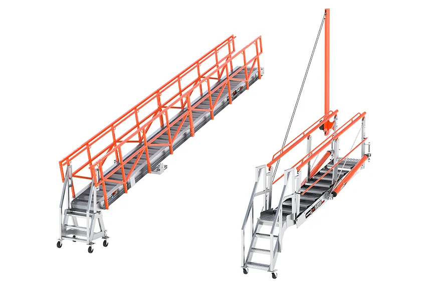 marine gangways thumbnail