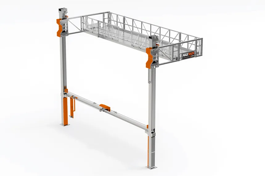 maxrack elevated platform 2 thumbnail