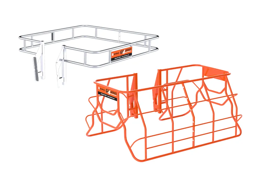 safety cages thumbnail