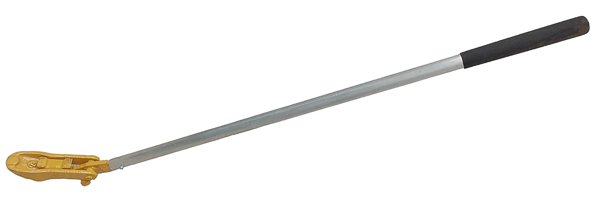 Aluminum-Handle-Manual-Railcar-Mover