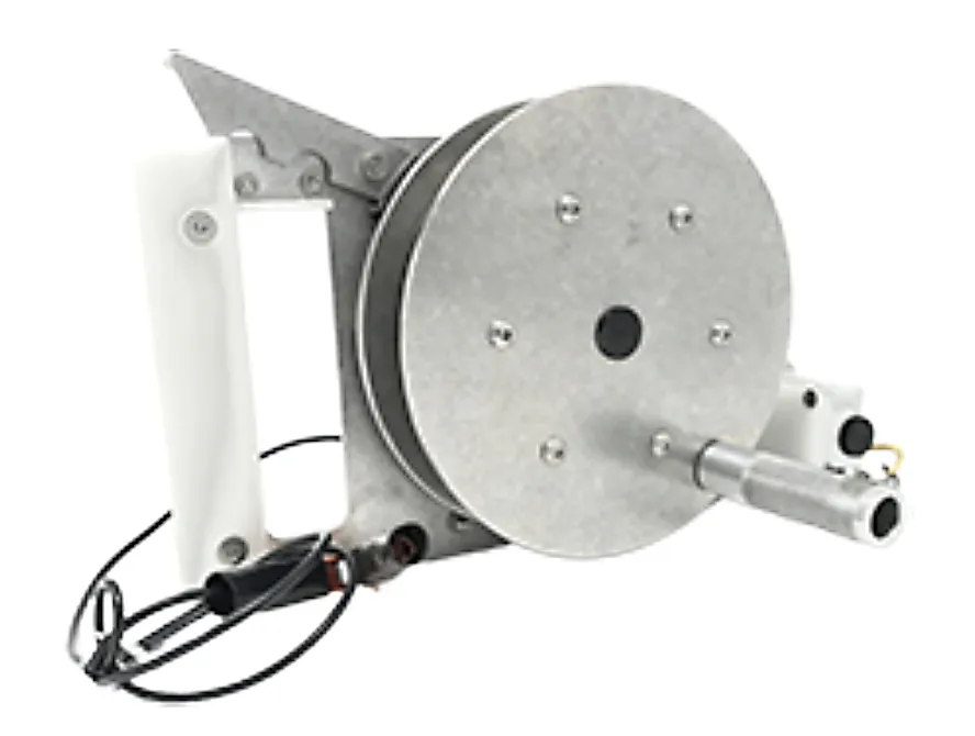 Sample Retrieval System