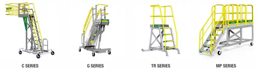 rollastep-product-line-of-rolling-stairs
