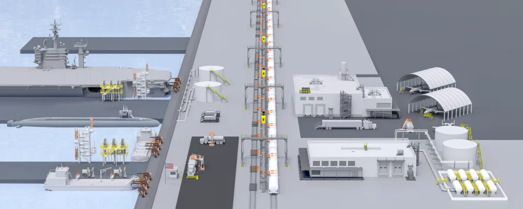 Do D Hero Military Base Scene Scaled