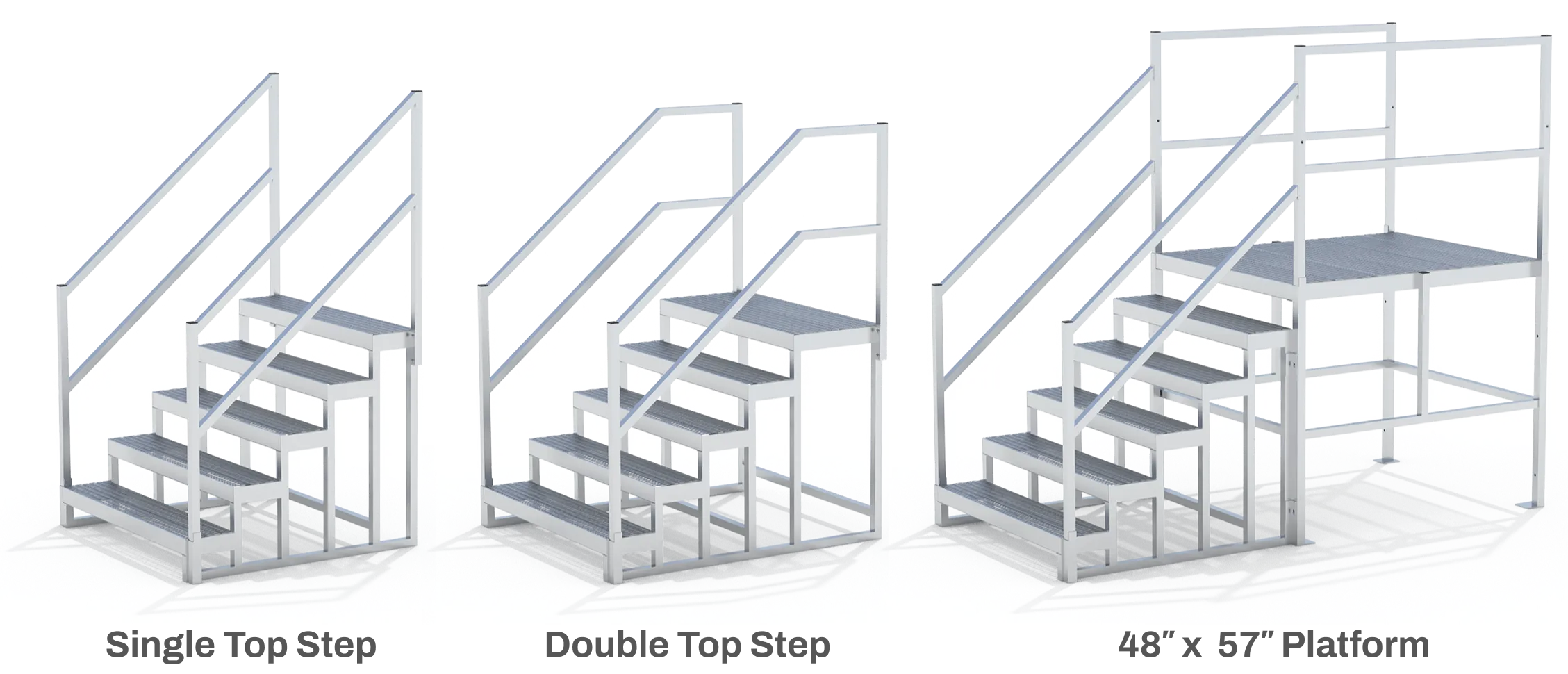 Semi-Step-Product-Line