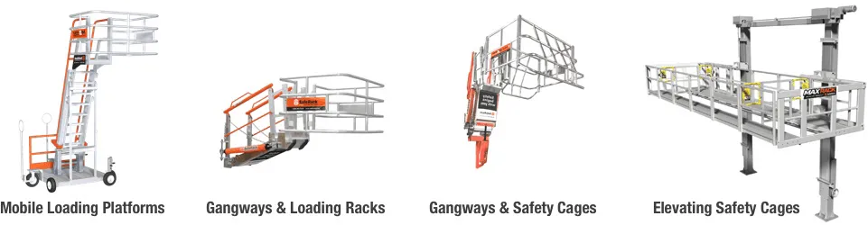 saferack-product-line