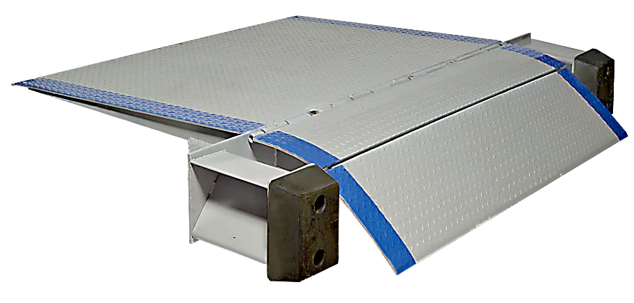 Low Dock Leveler