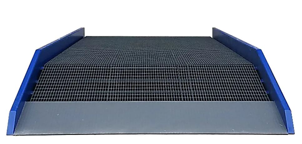 Truck Riser Full Width