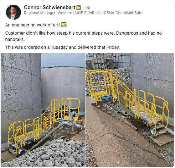 Linkedin Post