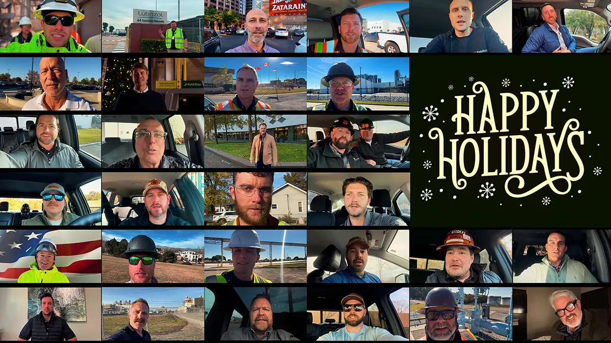 Home Safe for What Matters Most