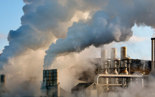 Volatile Organic Compounds (VOCs)