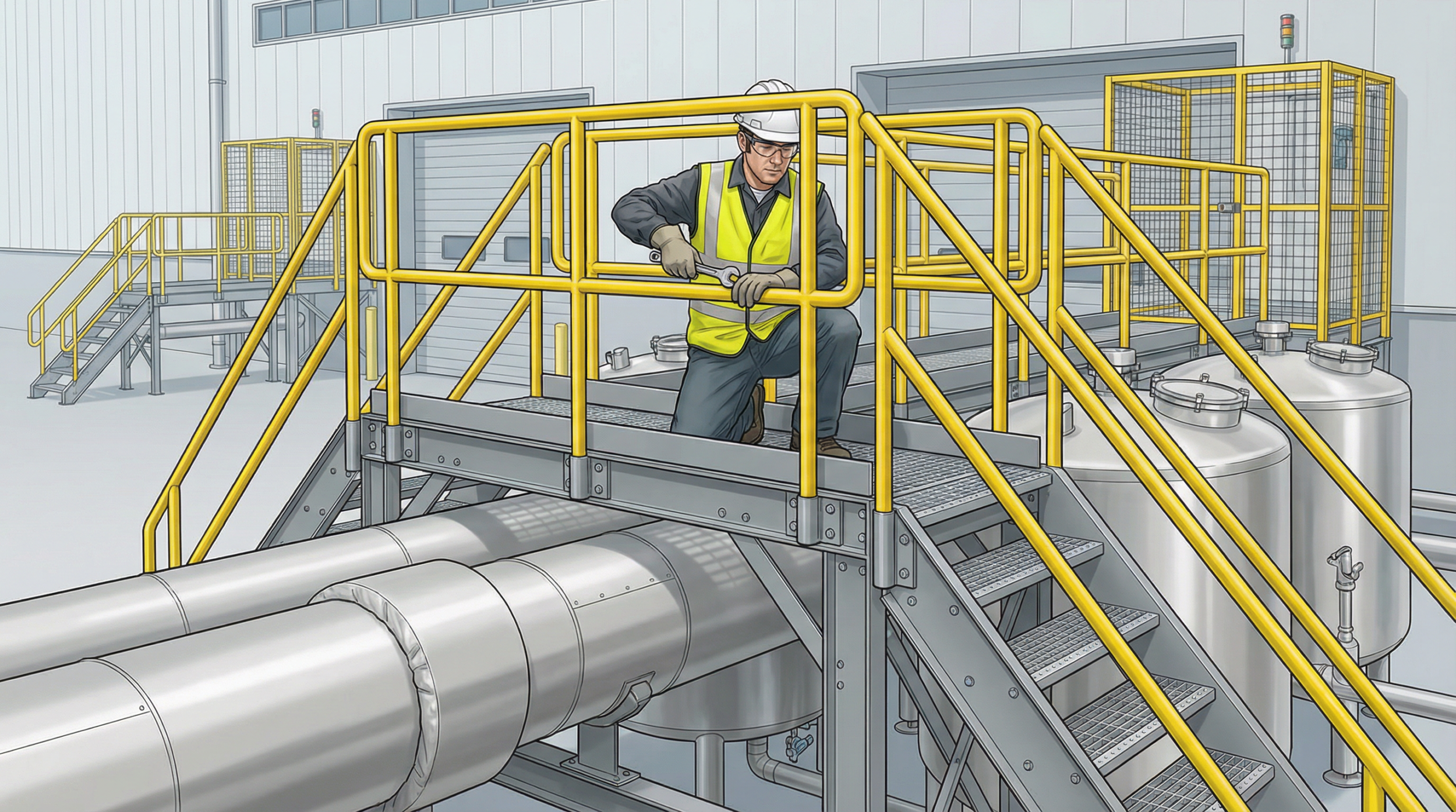 Maintenance, Repair & Operations