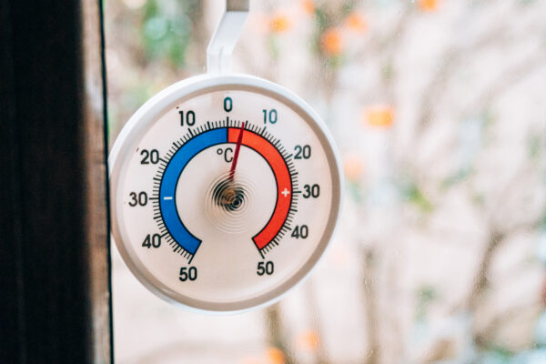 ambient temperature of fuel tanks