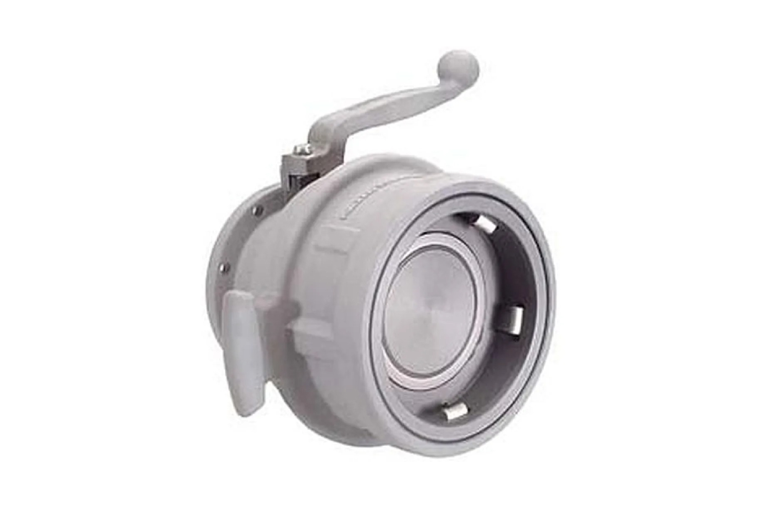 API Coupling Manufacturers for Safe and Efficient Fuel Transfer J0451 / J0452