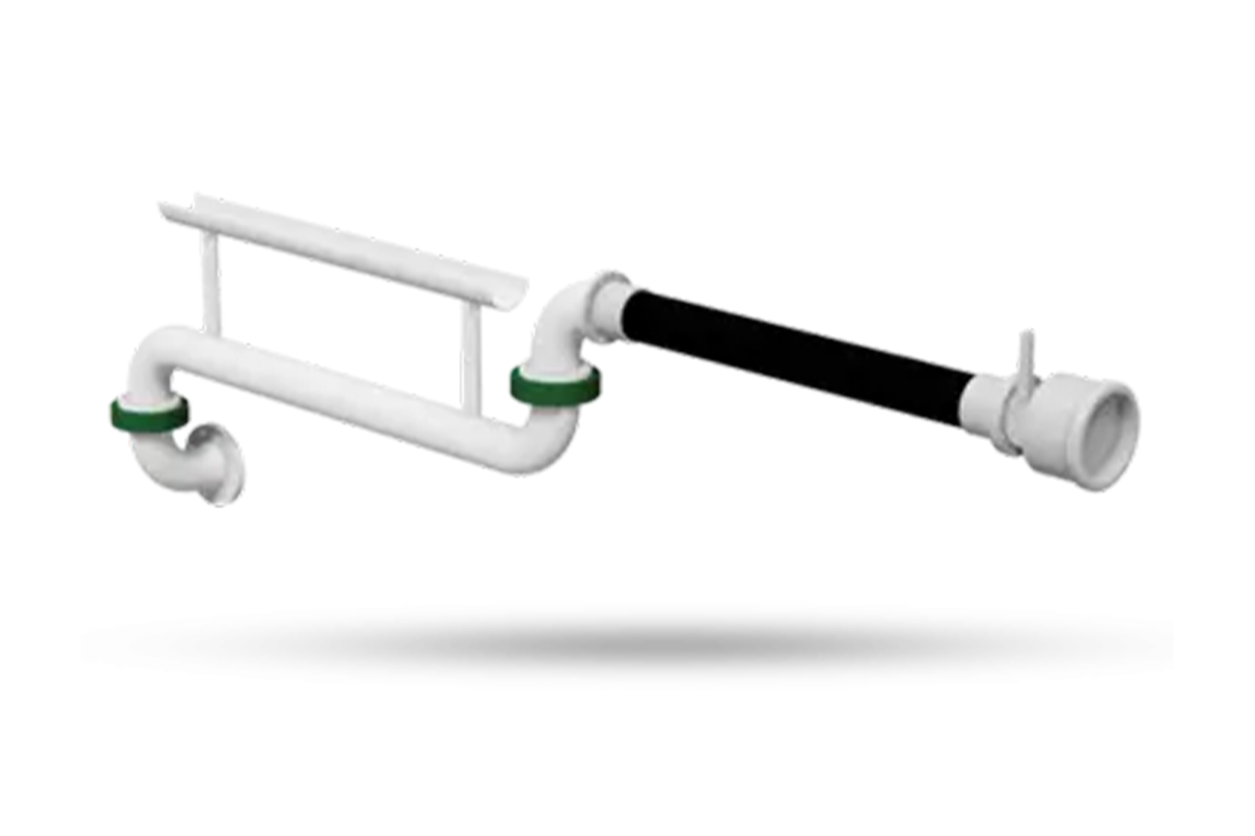 Bottom Transfer Hose Loader (BT-44)