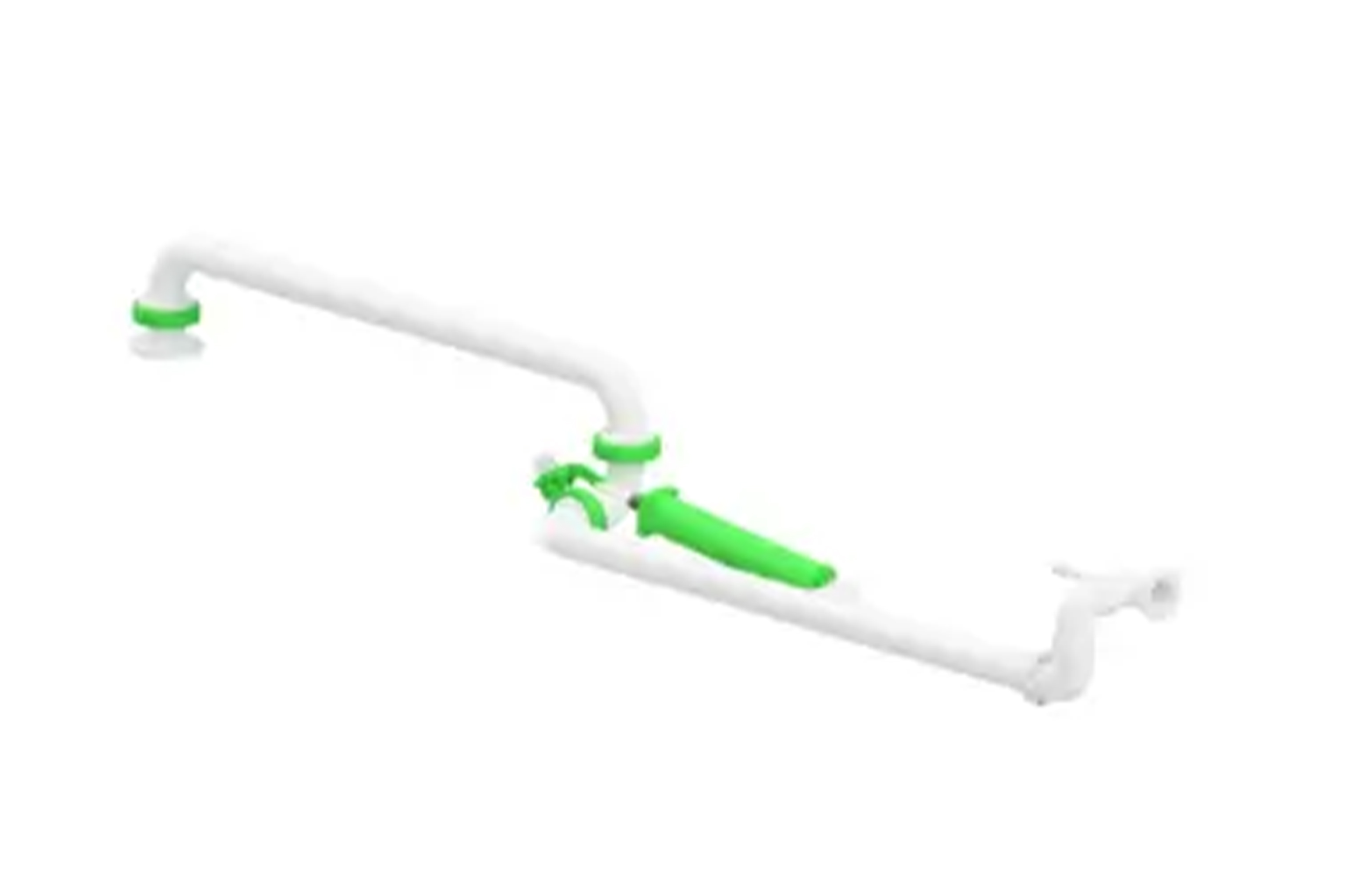 Bottom Transfer Loading Arm (BT-377)