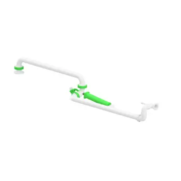 Bottom Transfer Loading Arm (BT-377)