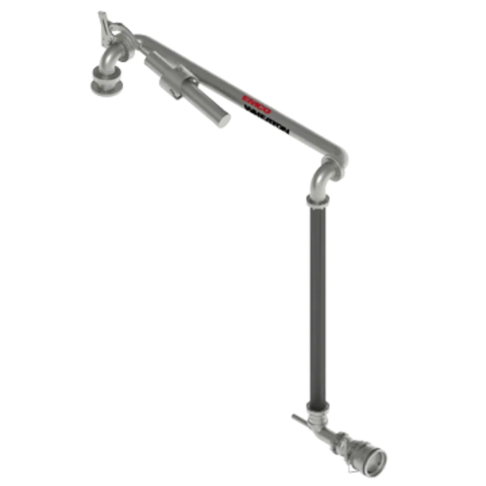 E2022 Bottom Transfer Loaders