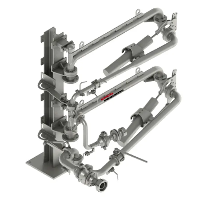 Emco Wheaton E2573