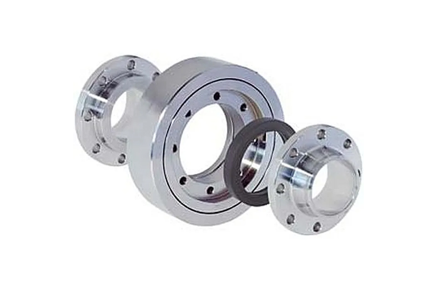 Swivel Joint for Chemical Industry – D2000