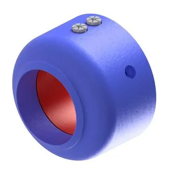 high pressure swivel