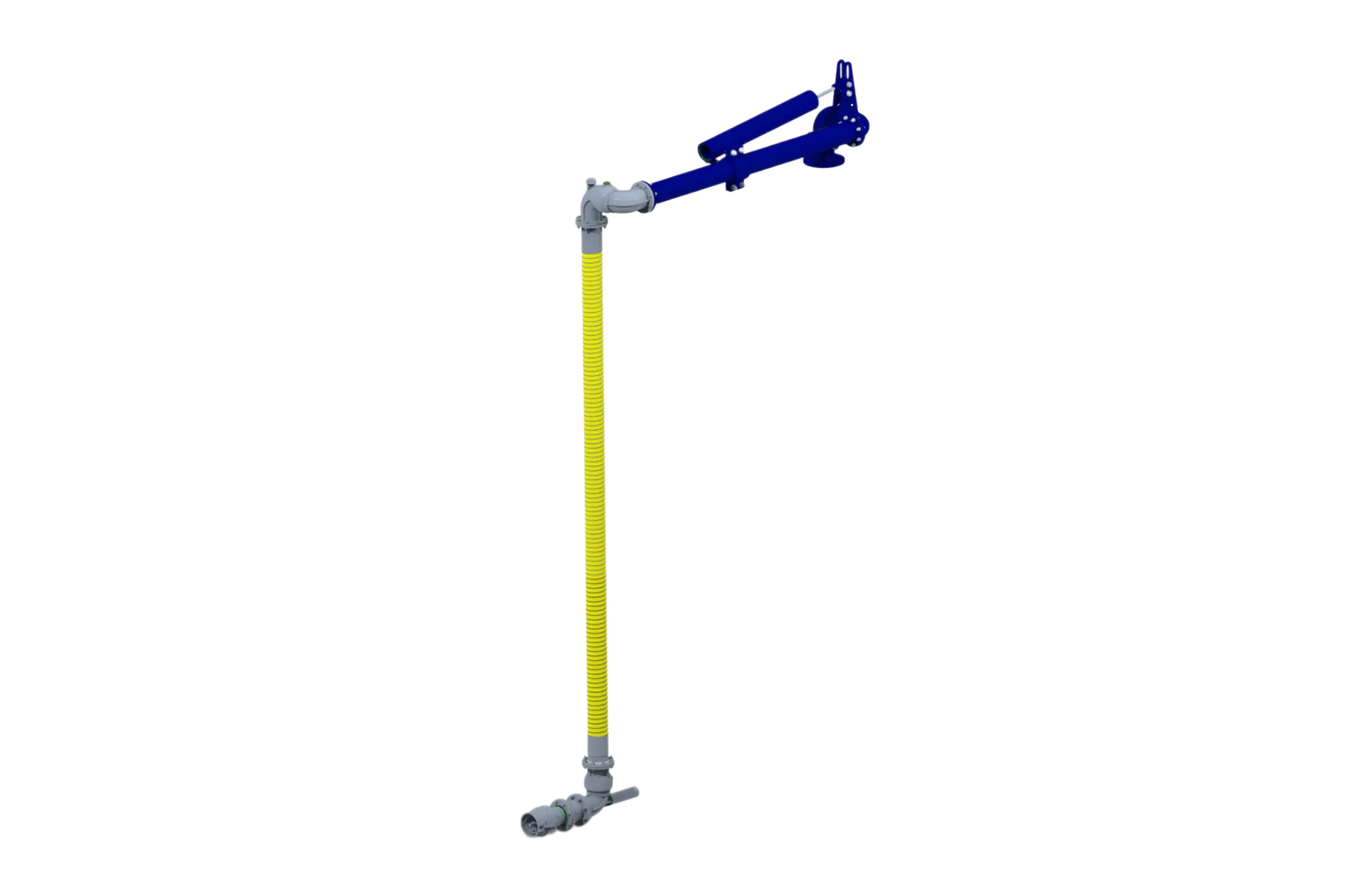 OPW API Bottom Loading Arm VL32F / VSL32F