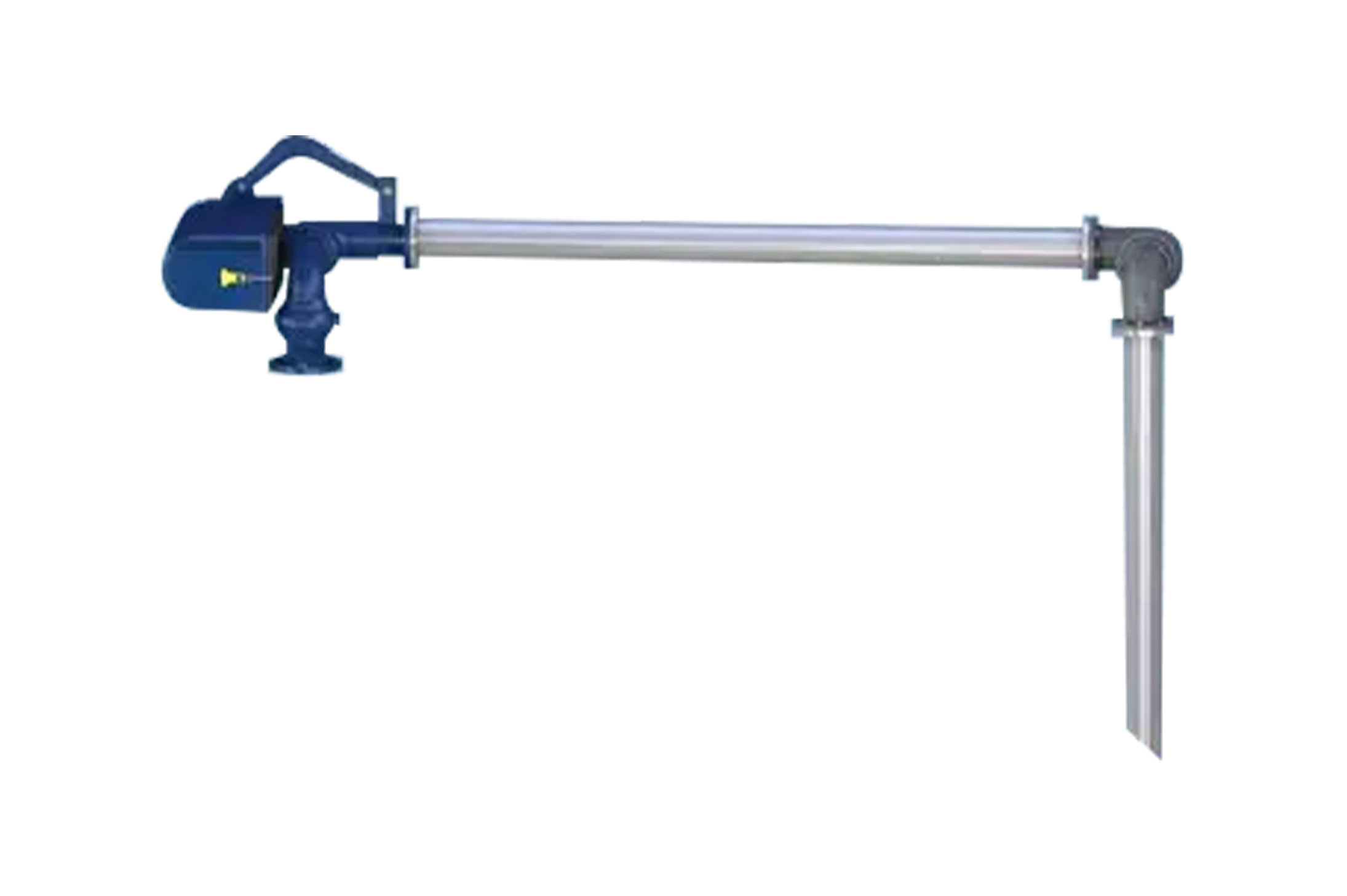 OPW C32F / GT32F Drum & Tote Loading Arms