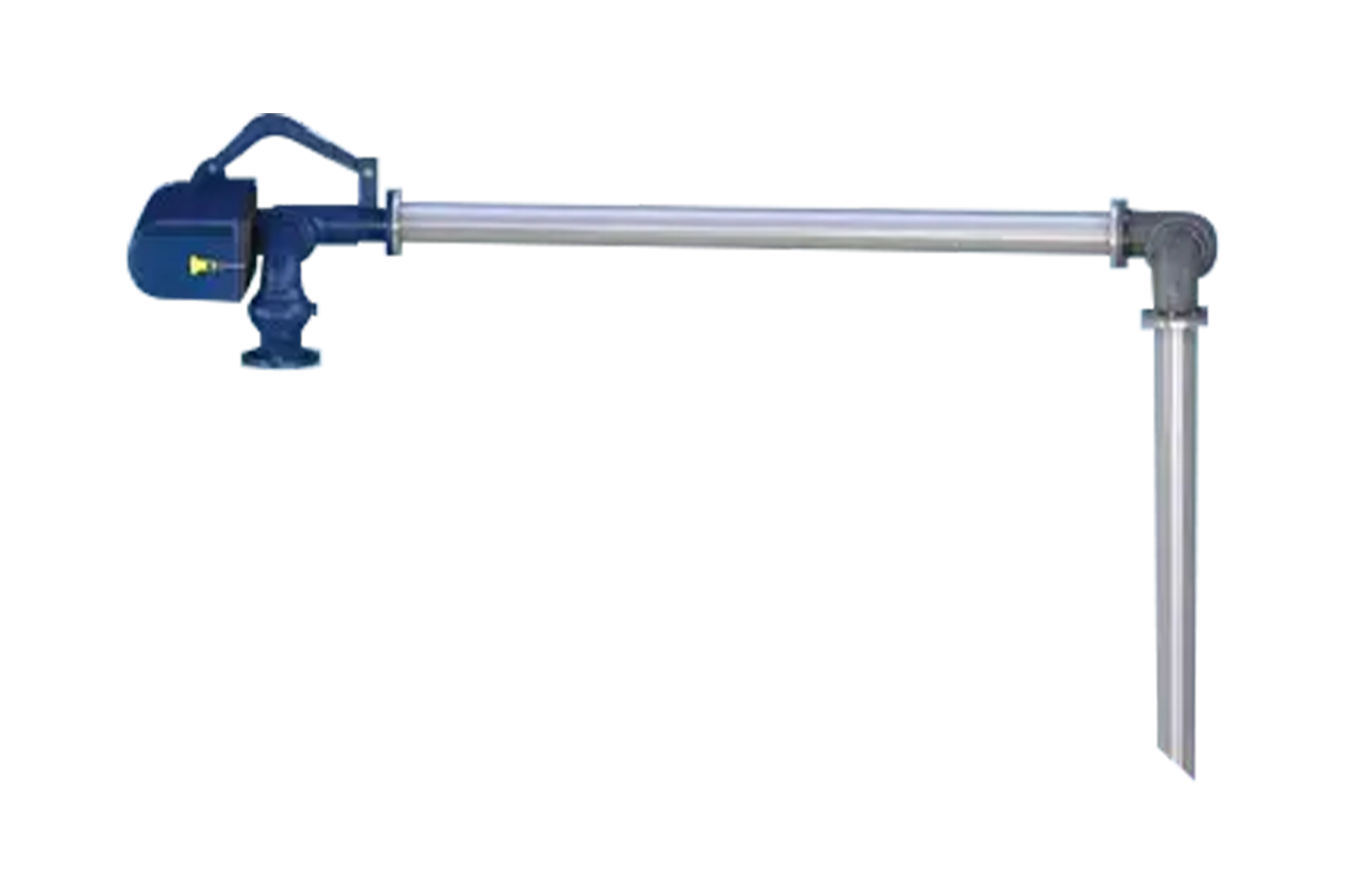 OPW E-32-F Fixed Reach Style Top Loading Arm