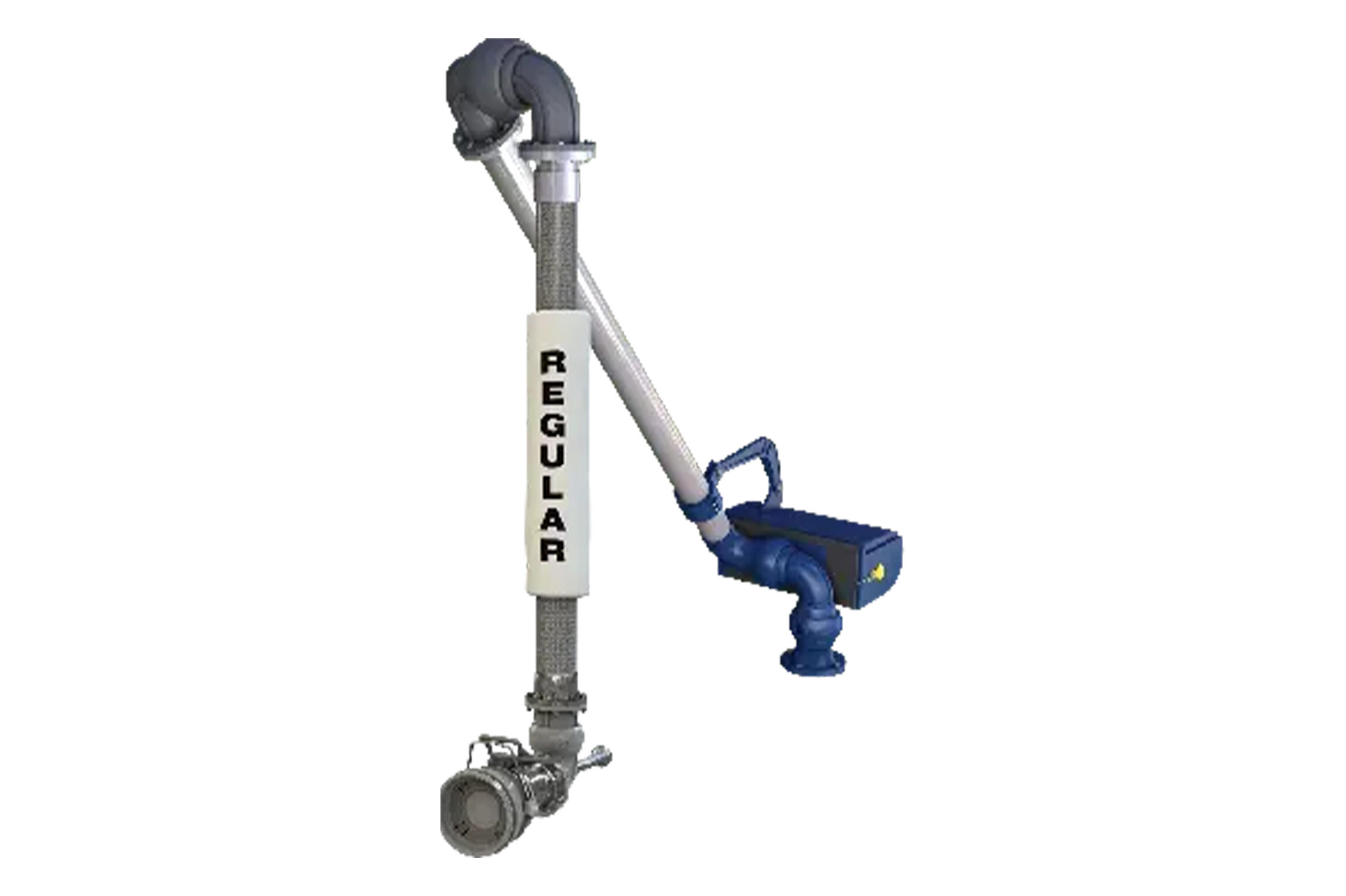 OPW M-32-F — A-Frame Loader