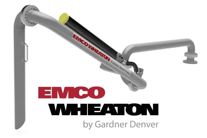 Emco Wheaton Loading Arms