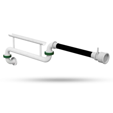 Bottom Transfer Hose Loader (BT-44)