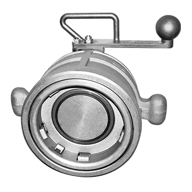 LYNX API Bottom Loading