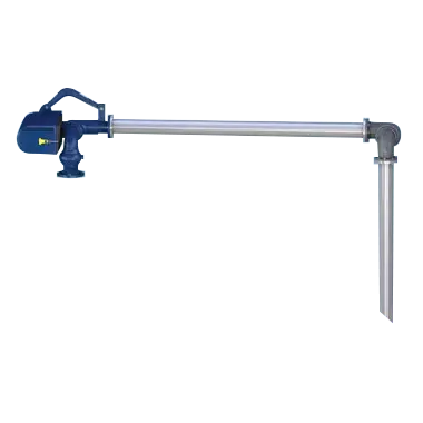 J-32-F Single Arm